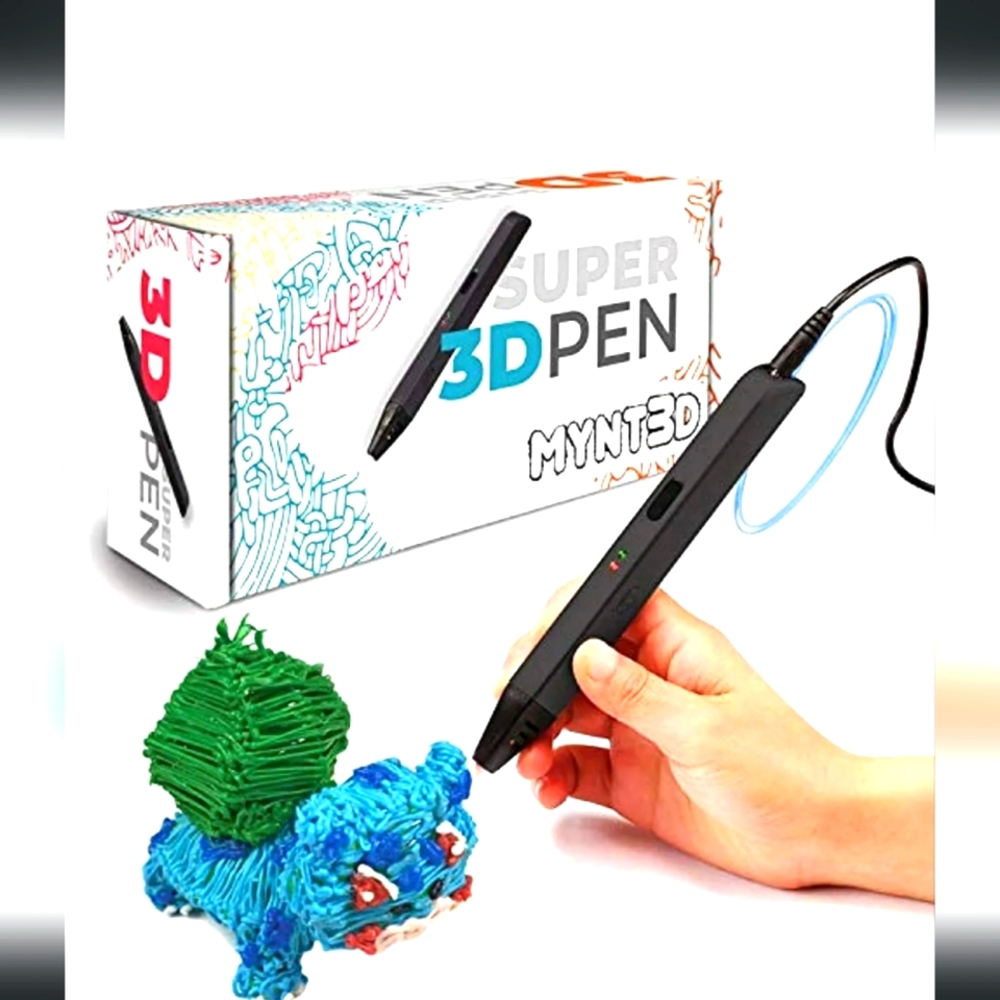 3D Pen New in Box Never Used
